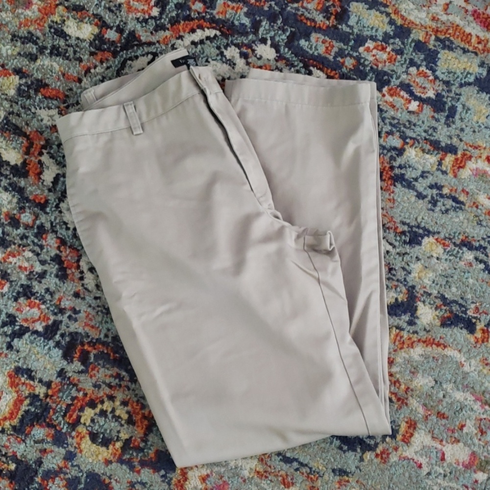 Van Heusen Flex Slacks/Pants VGUC 36x34